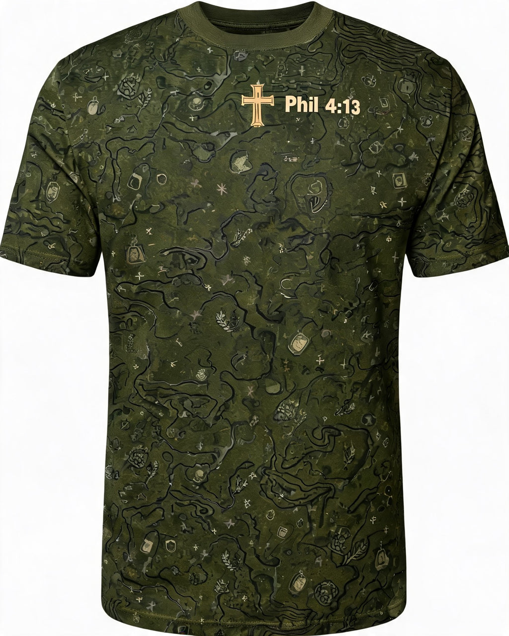 CC-CHRIST-VETERAN-260715-04 gallery 2