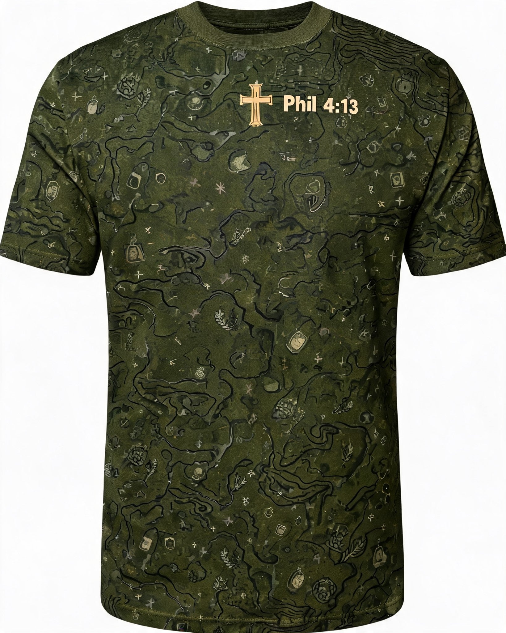 CC-CHRIST-VETERAN-260715-04 gallery 2