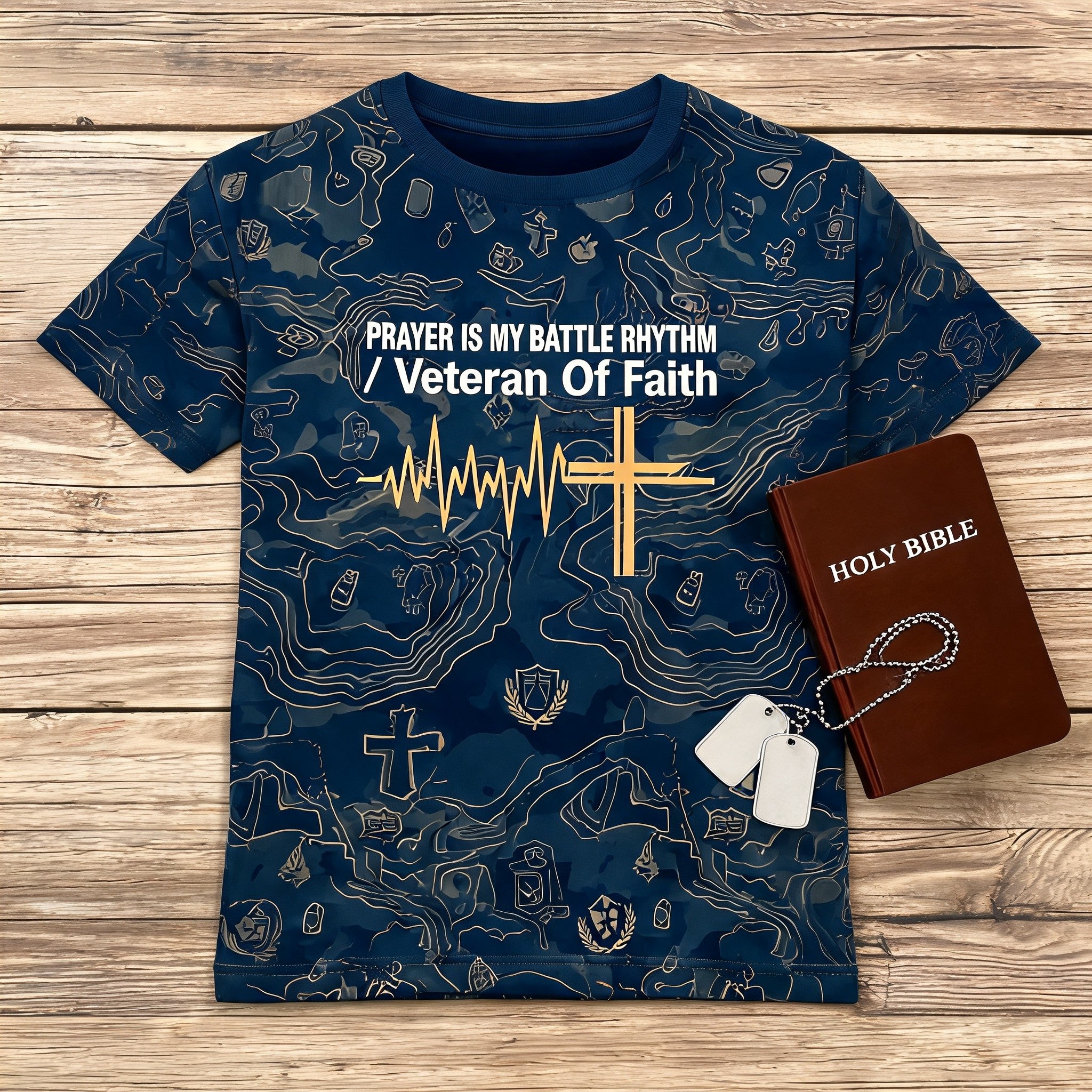 CC-CHRIST-VETERAN-260715-06 gallery 1