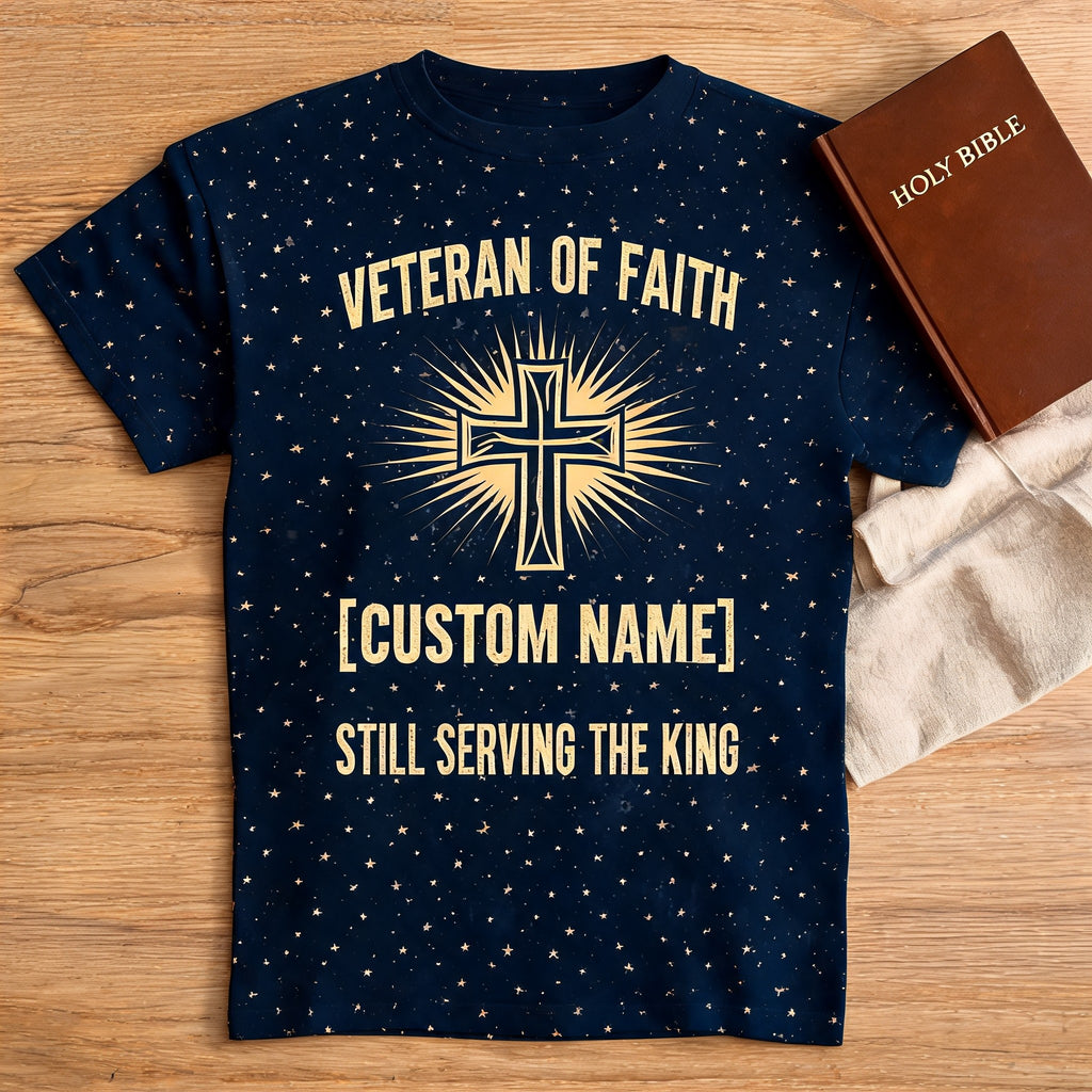 CC-CHRIST-VETERAN-260721-04 gallery 1