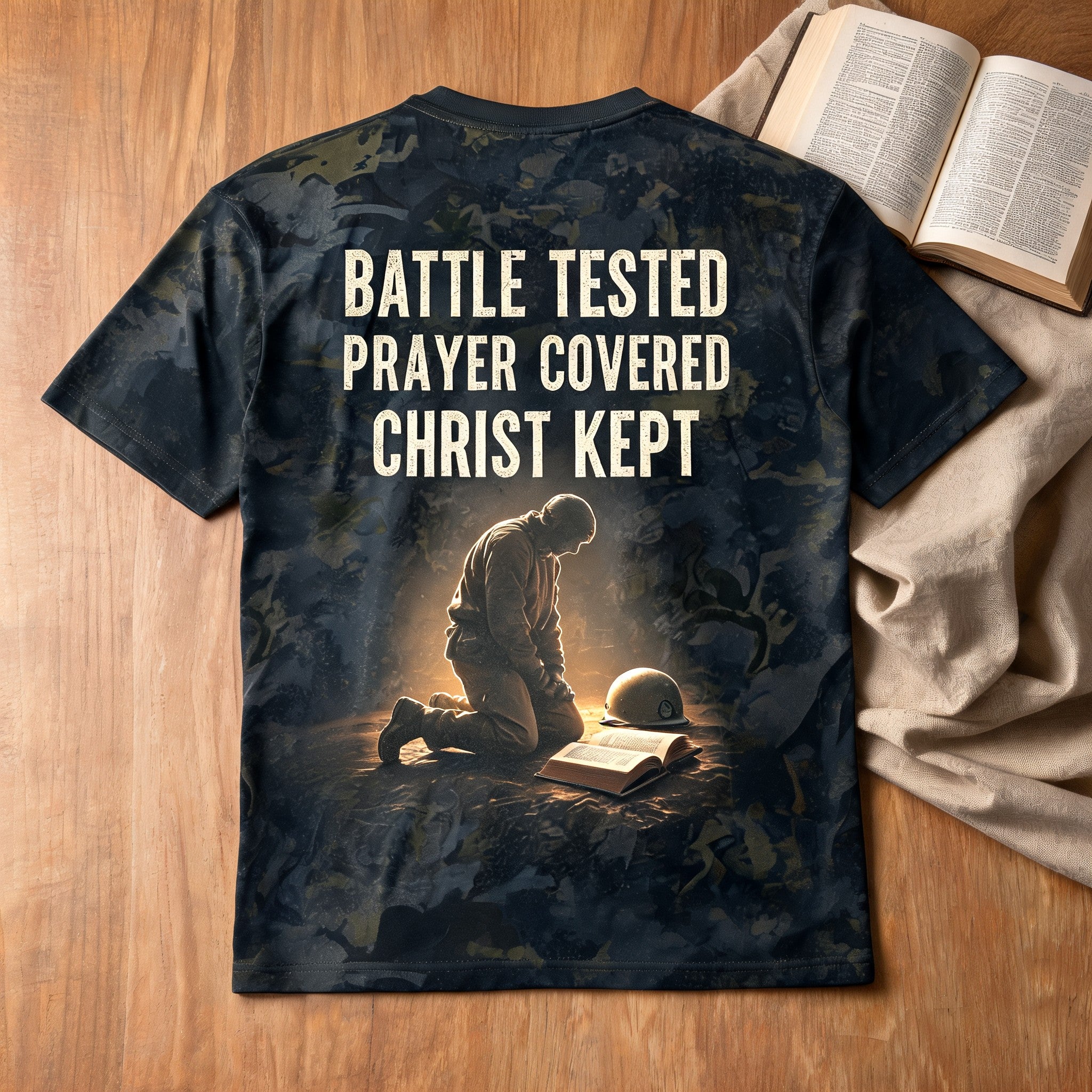 CC-CHRIST-VETERAN-260721-07 gallery 1