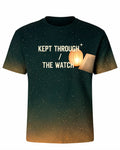 Christian Shirt Minimalist Kept Through The Watch Short-sleeve AOP T-shirt