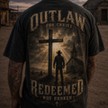 Outlaw For Christ T-Shirt