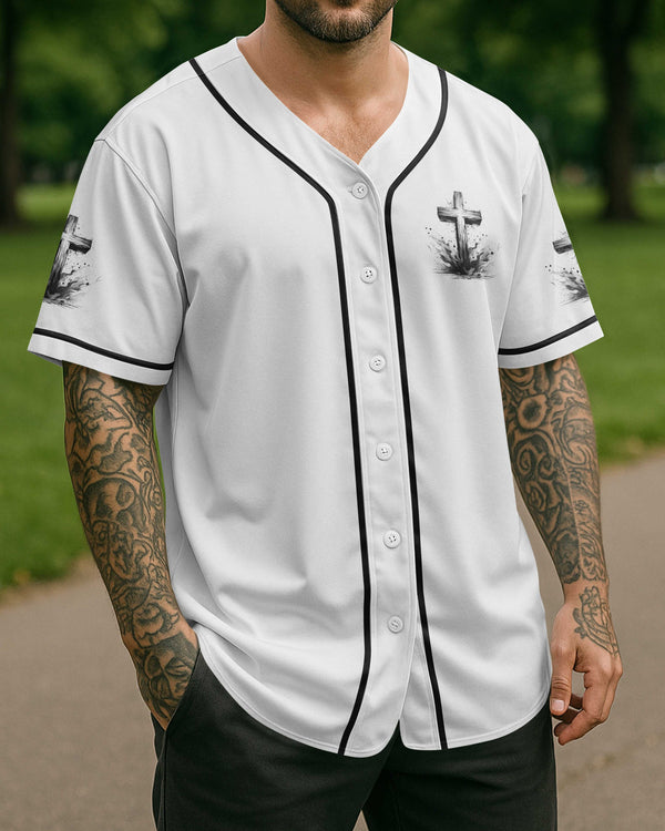 Not All Superheroes Wear Capes All Over Print Jersey