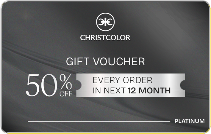 Platinum Membership Card