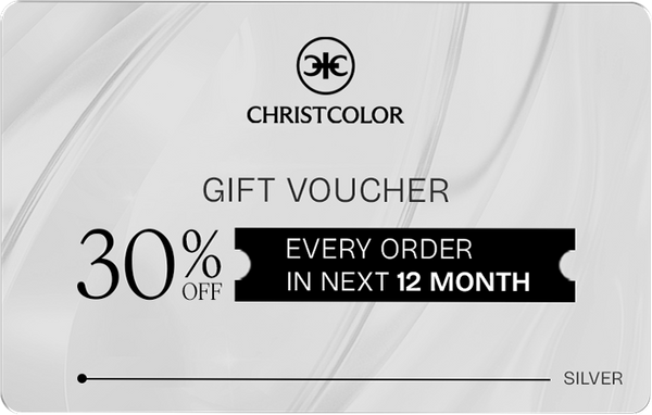 Silver Membership Card