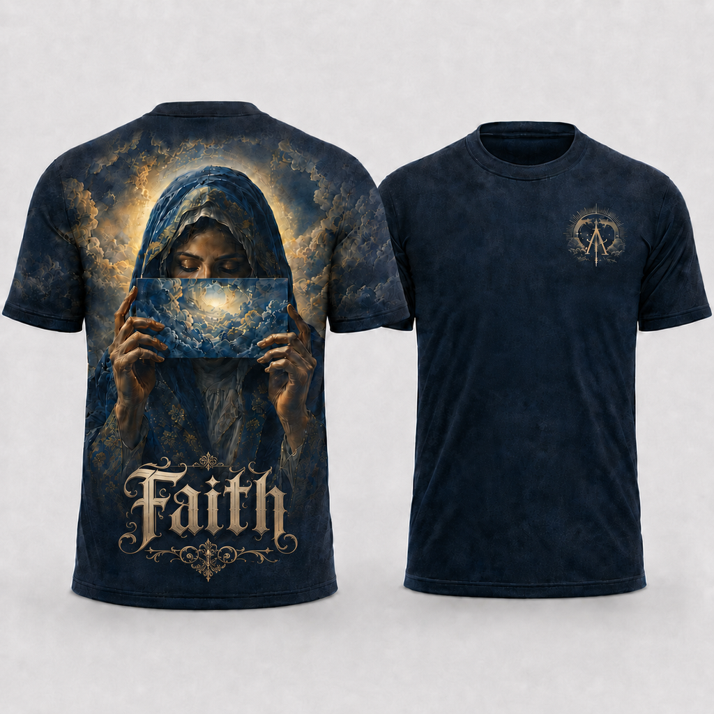 Faith T-Shirt