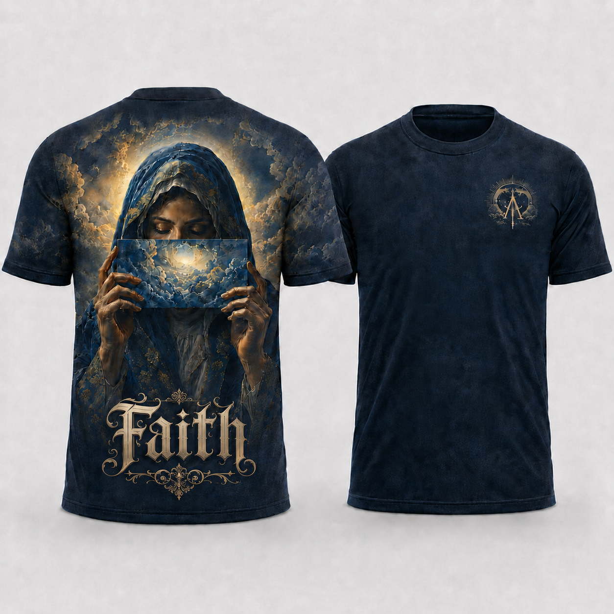 Faith T-Shirt