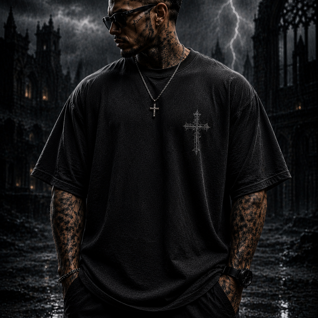 Knight of Faith T-Shirt