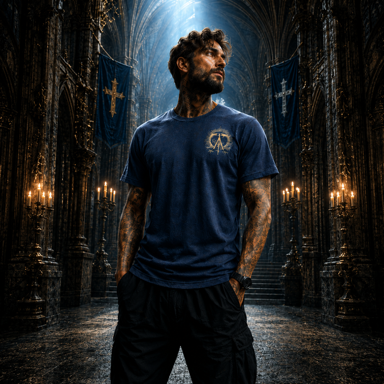 Faith T-Shirt