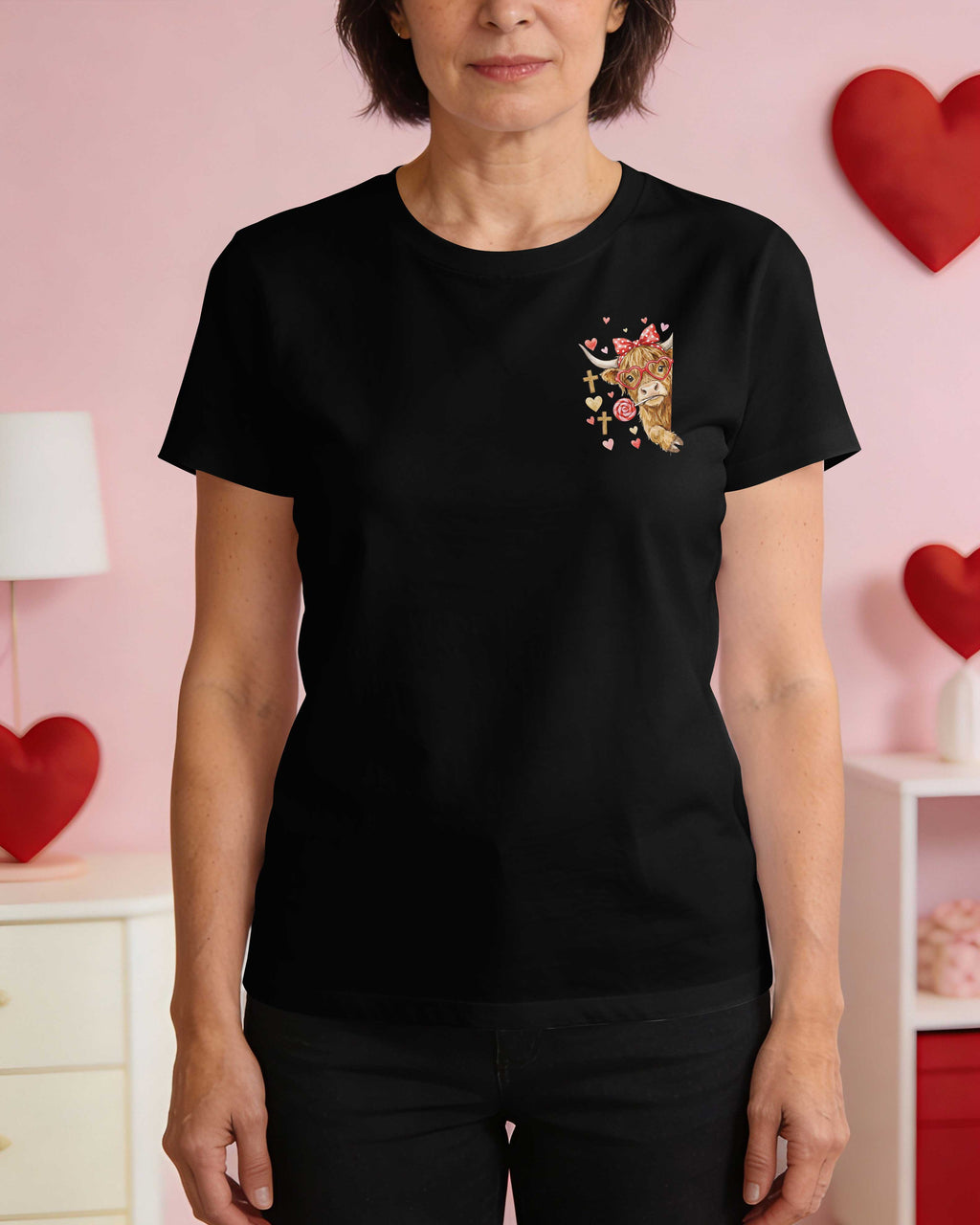 Faith Makes Everything Sweeter T-Shirt