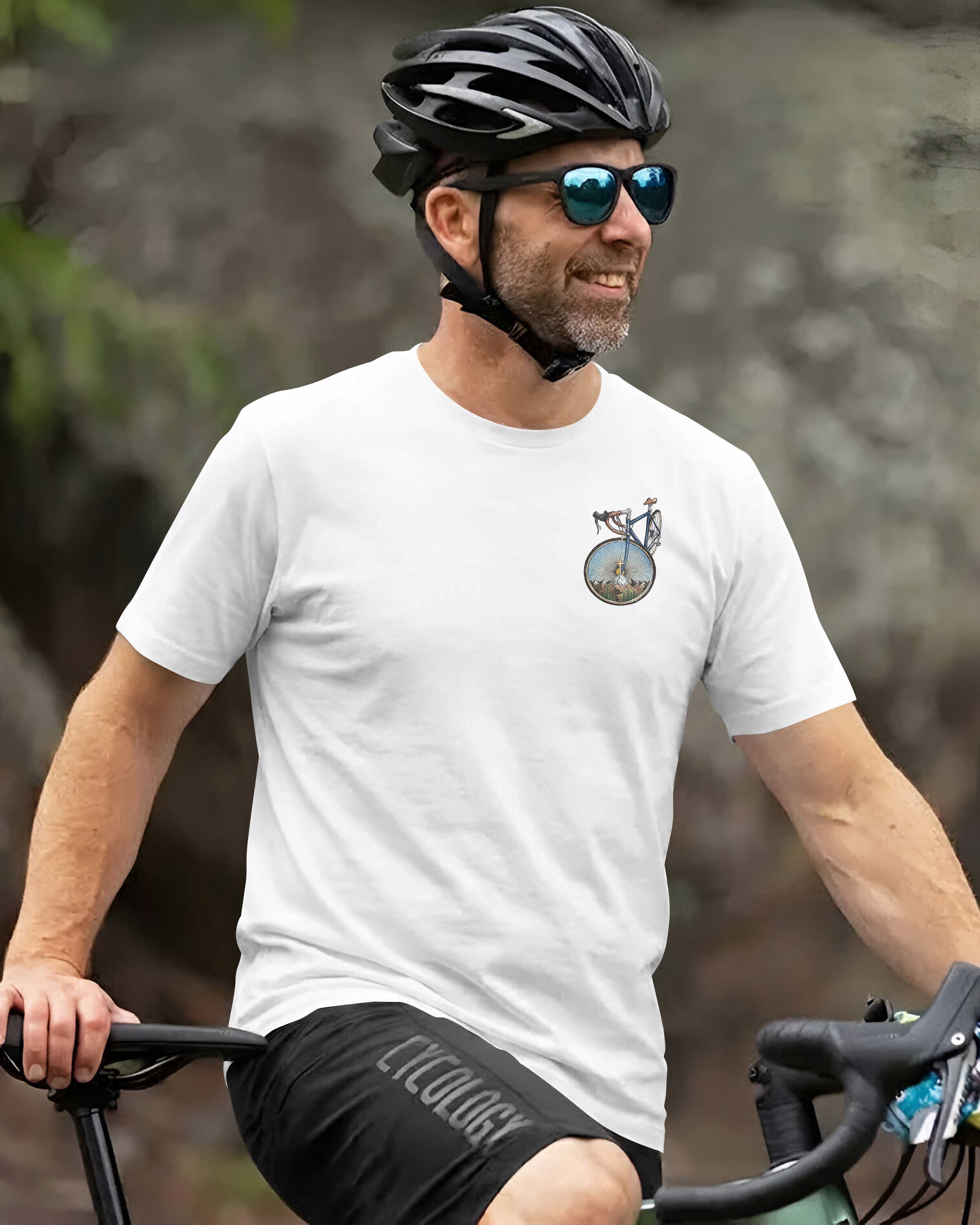 Christ Is Always My Direction T-Shirt