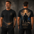 The Lord Is My Shield T-Shirt