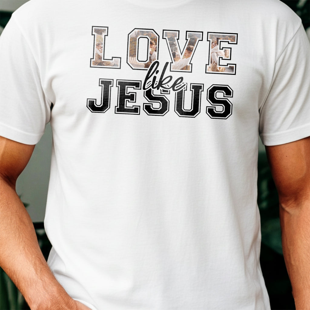 Love Like Jesus T-Shirt