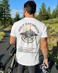 Holy Cycopath T-Shirt
