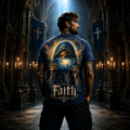 Faith T-Shirt