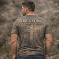 One Nation Under God T-Shirt