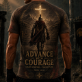 Advance Courage T-Shirt