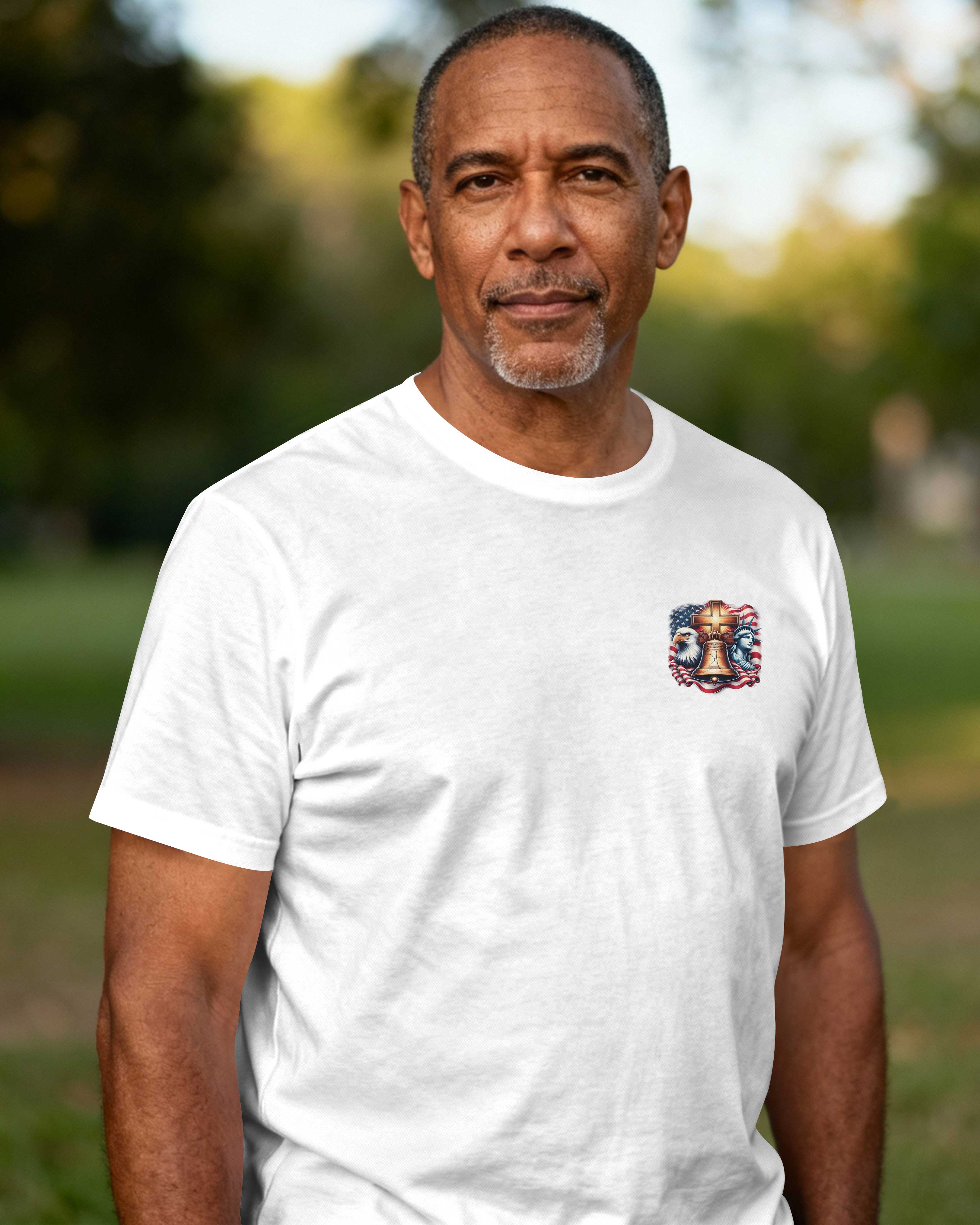 One Nation Under God T-Shirt