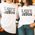 Love Like Jesus T-Shirt