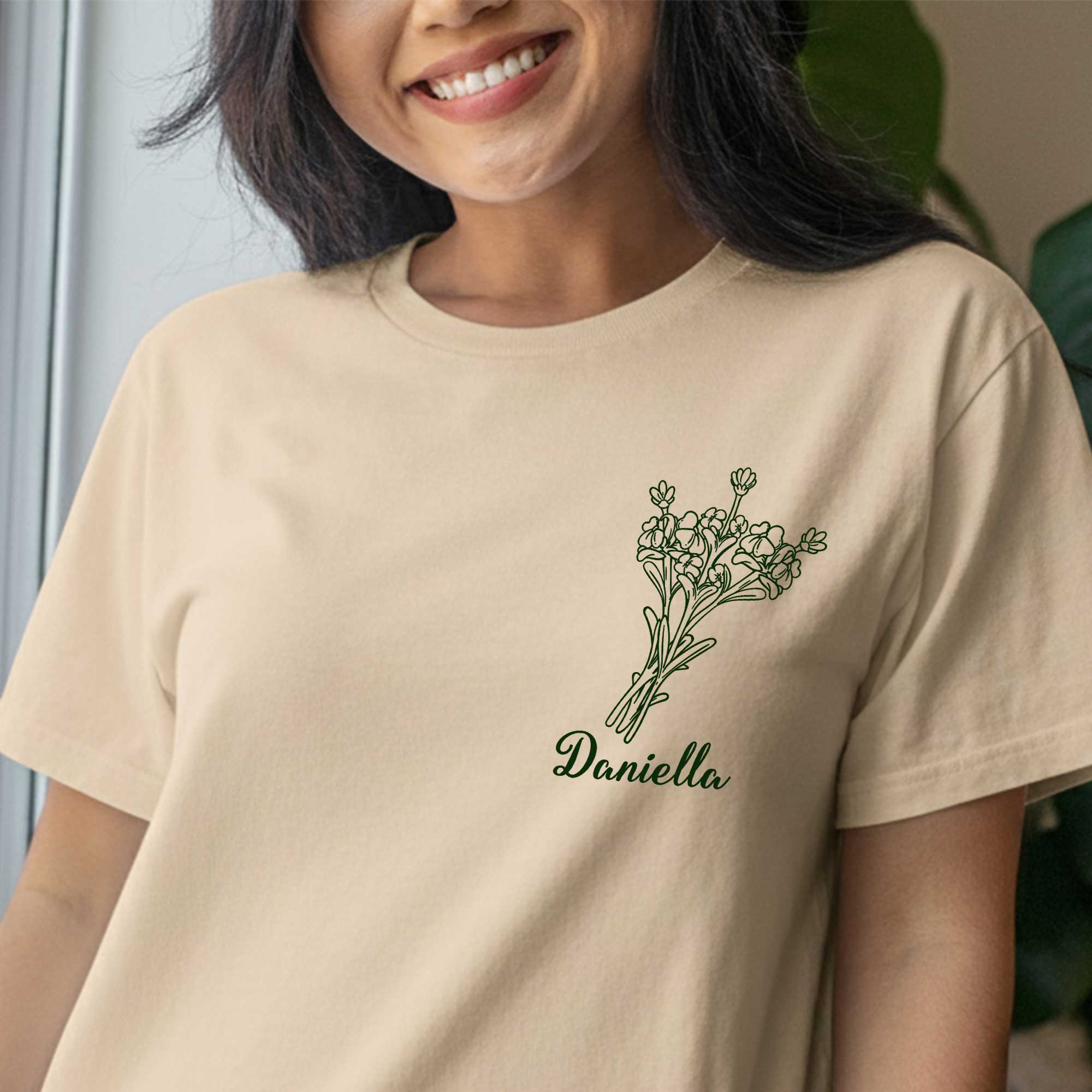 Praise The Lord, My Soul Two Sided T-Shirt