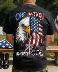One Nation Under God T-Shirt