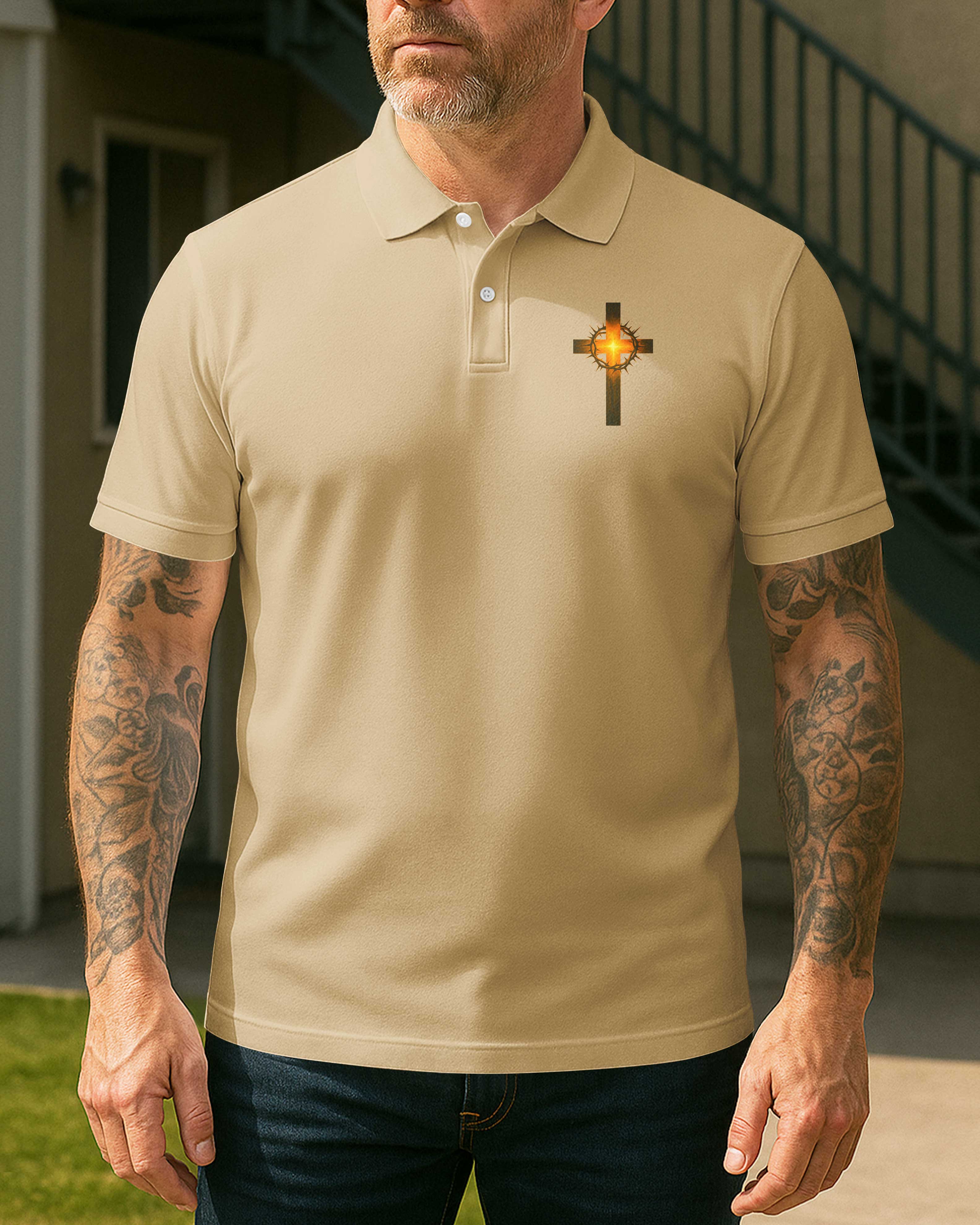 Death Could Not Hold Him From Death He Is Risen T-Shirt