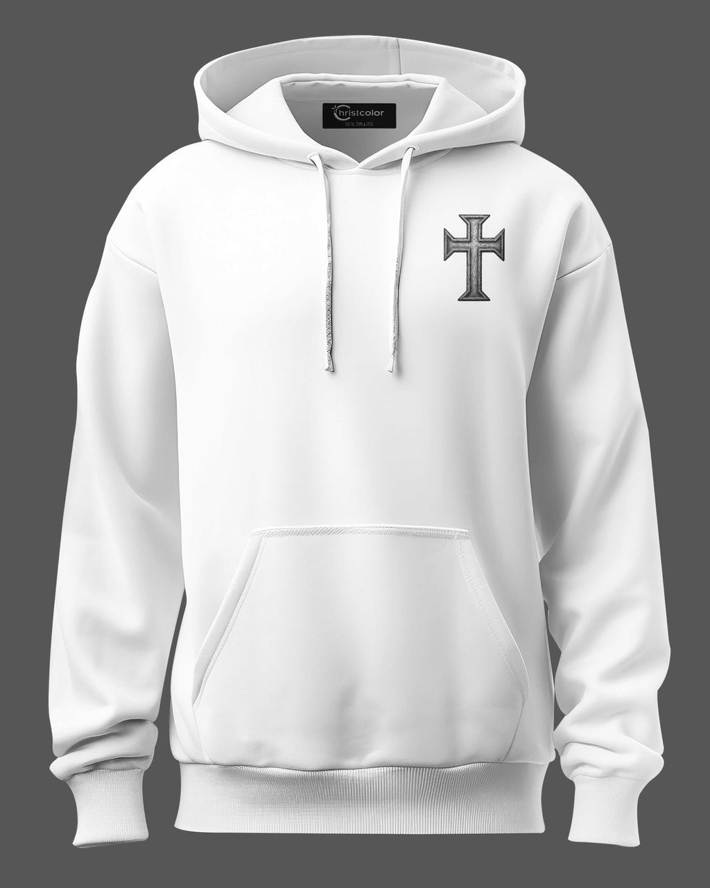 Do Not Pray For An Easy Life Pray For The Strength To Endure A Difficult One T-Shirt