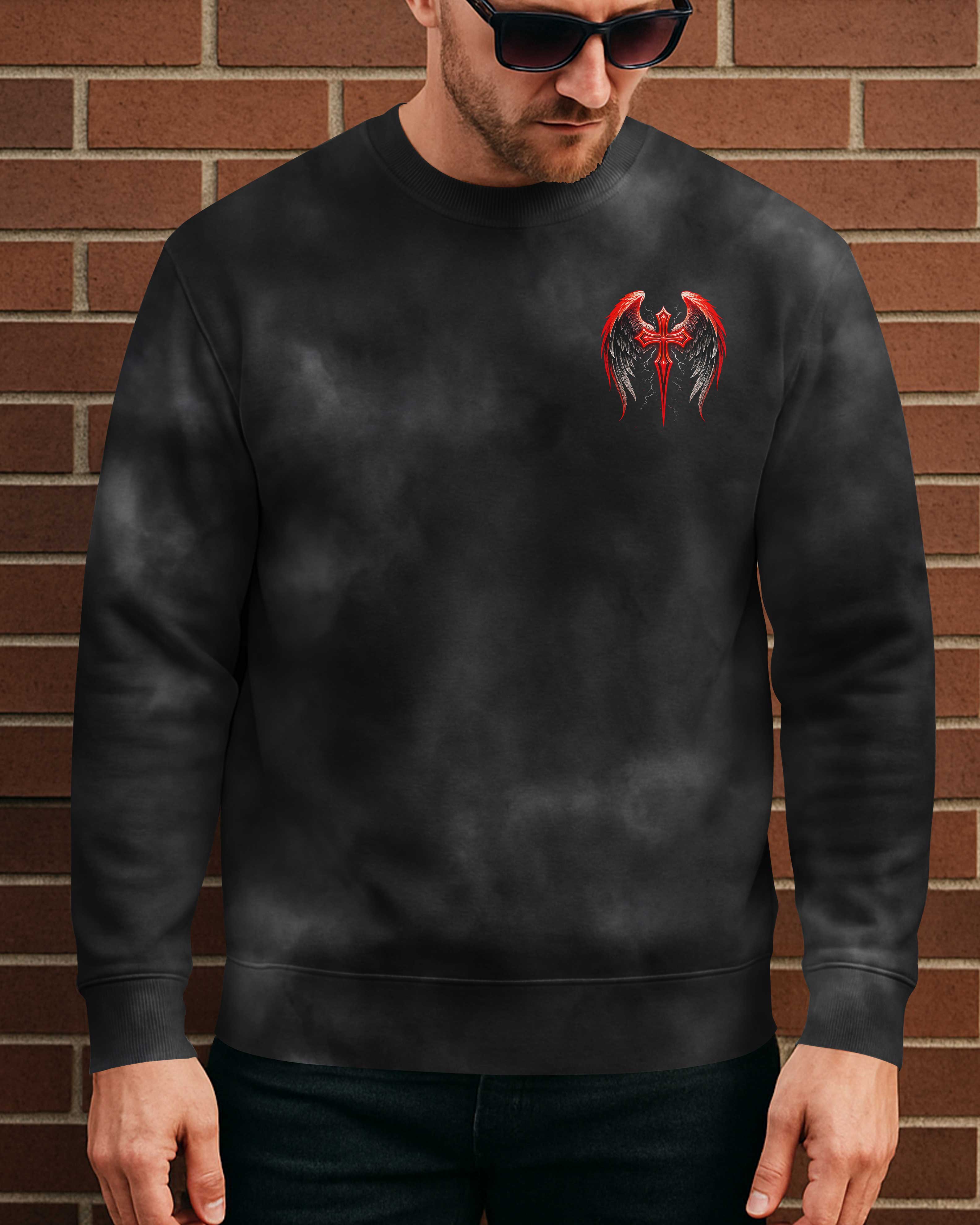 Forgiven Sweater