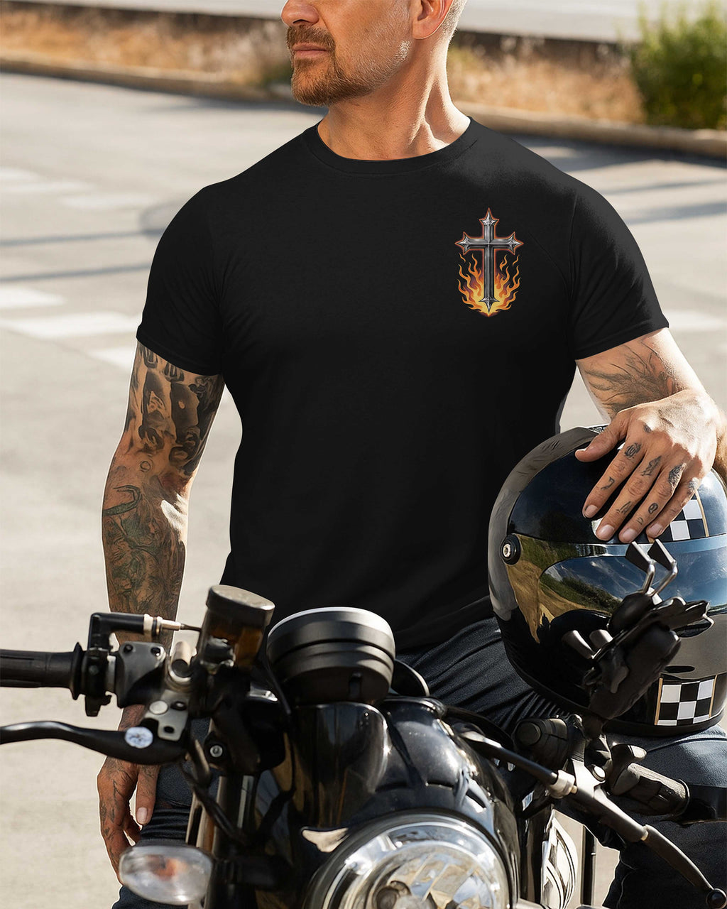 My Redemption Ain't Quiet T-Shirt