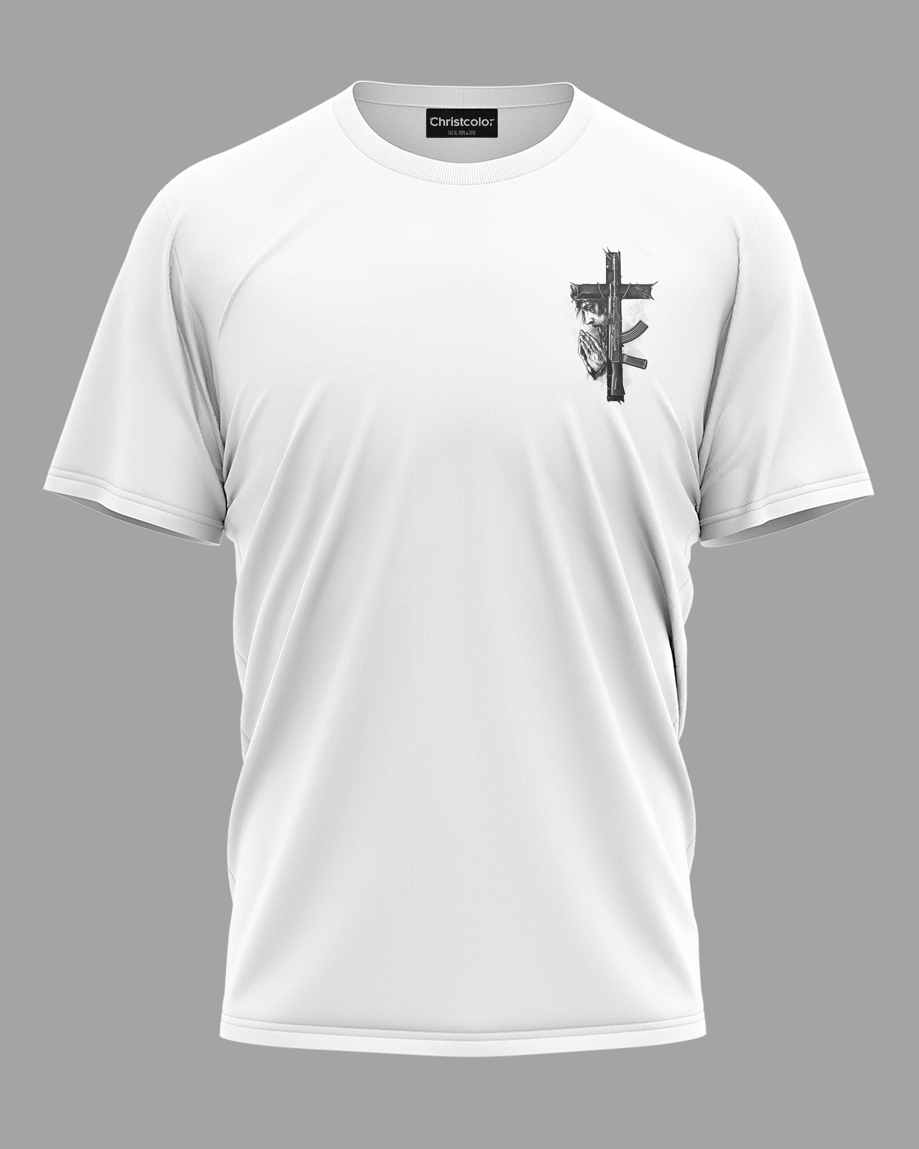 Trust God But Keep Your Guns T-Shirt