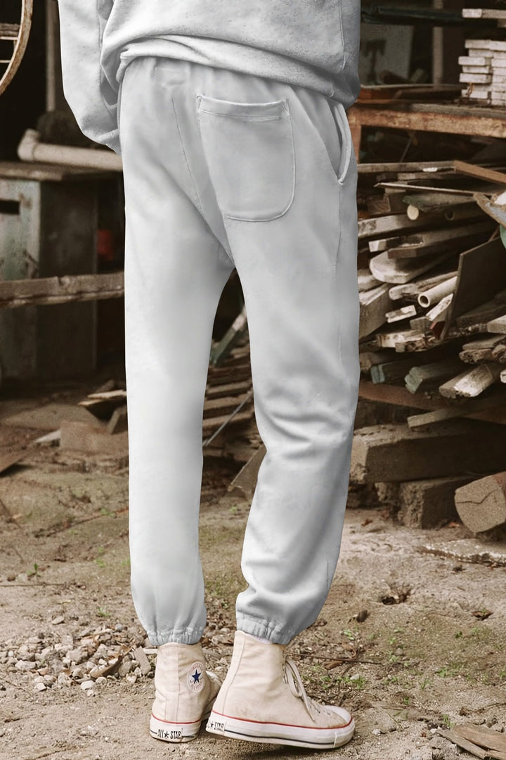 Yet He Chose Me All Over Print Jogger Pants - Christ Color