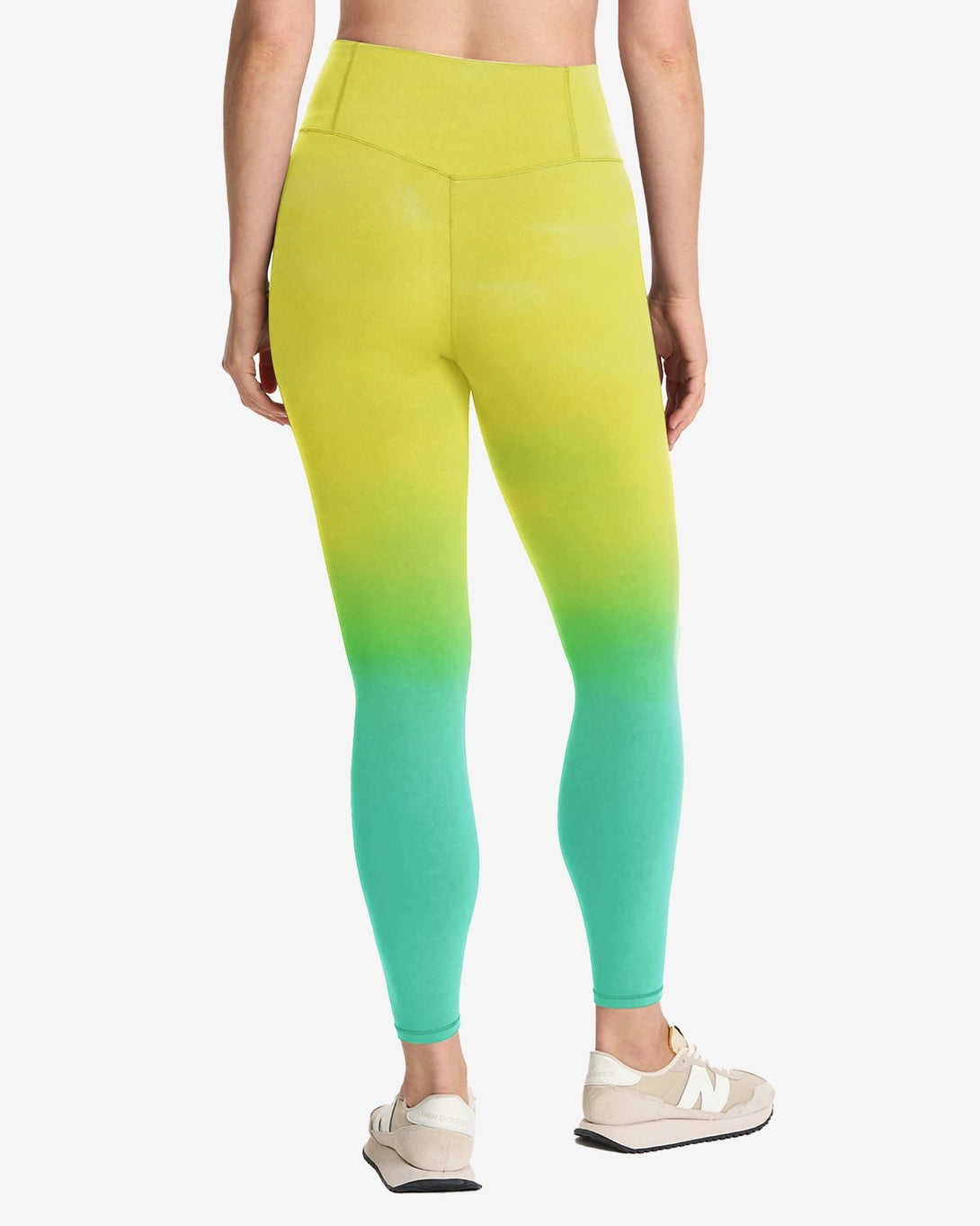 Faith Hope Love All Over Print Leggings - Christ Color