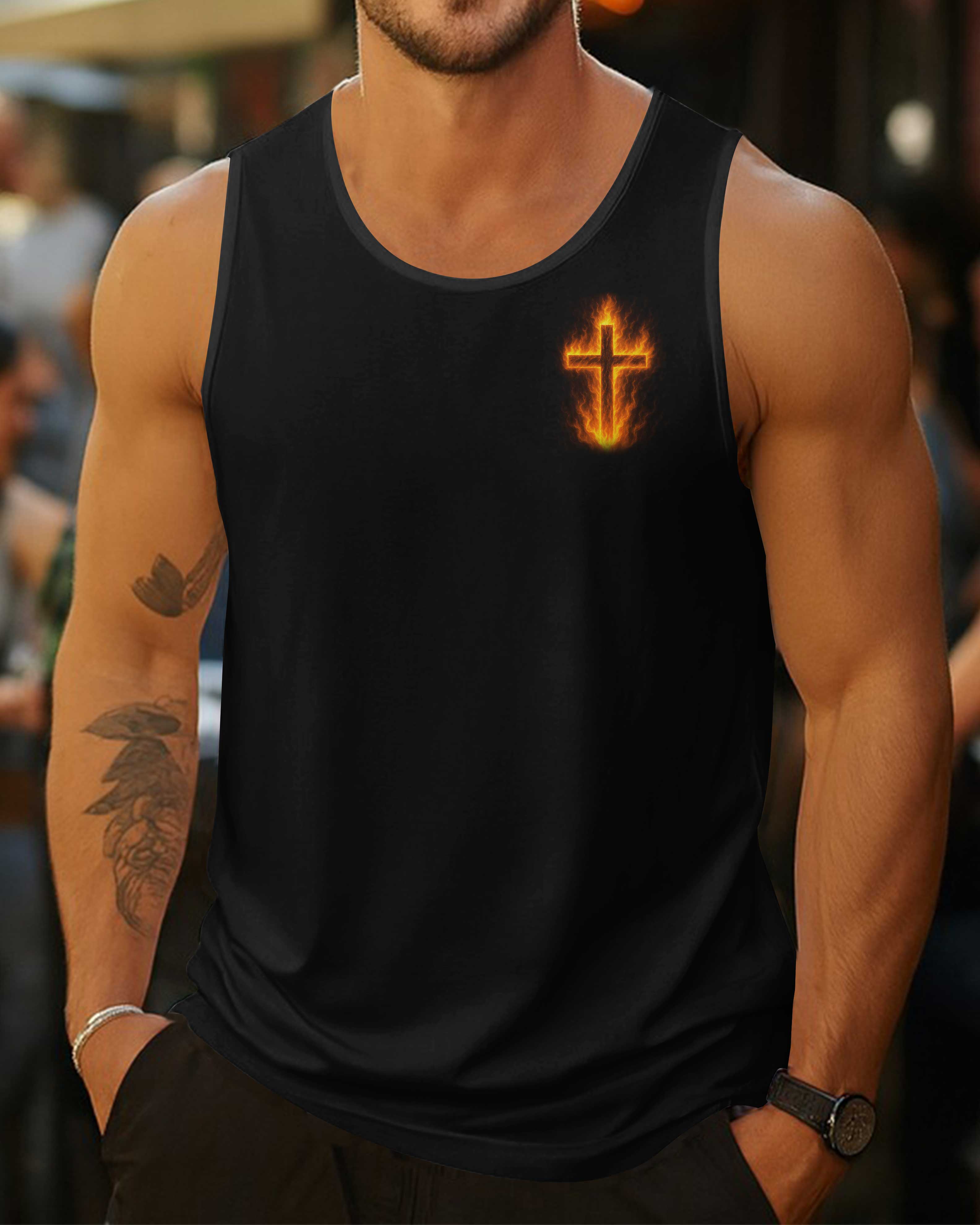 There's No Greater Love Than This T-Shirts