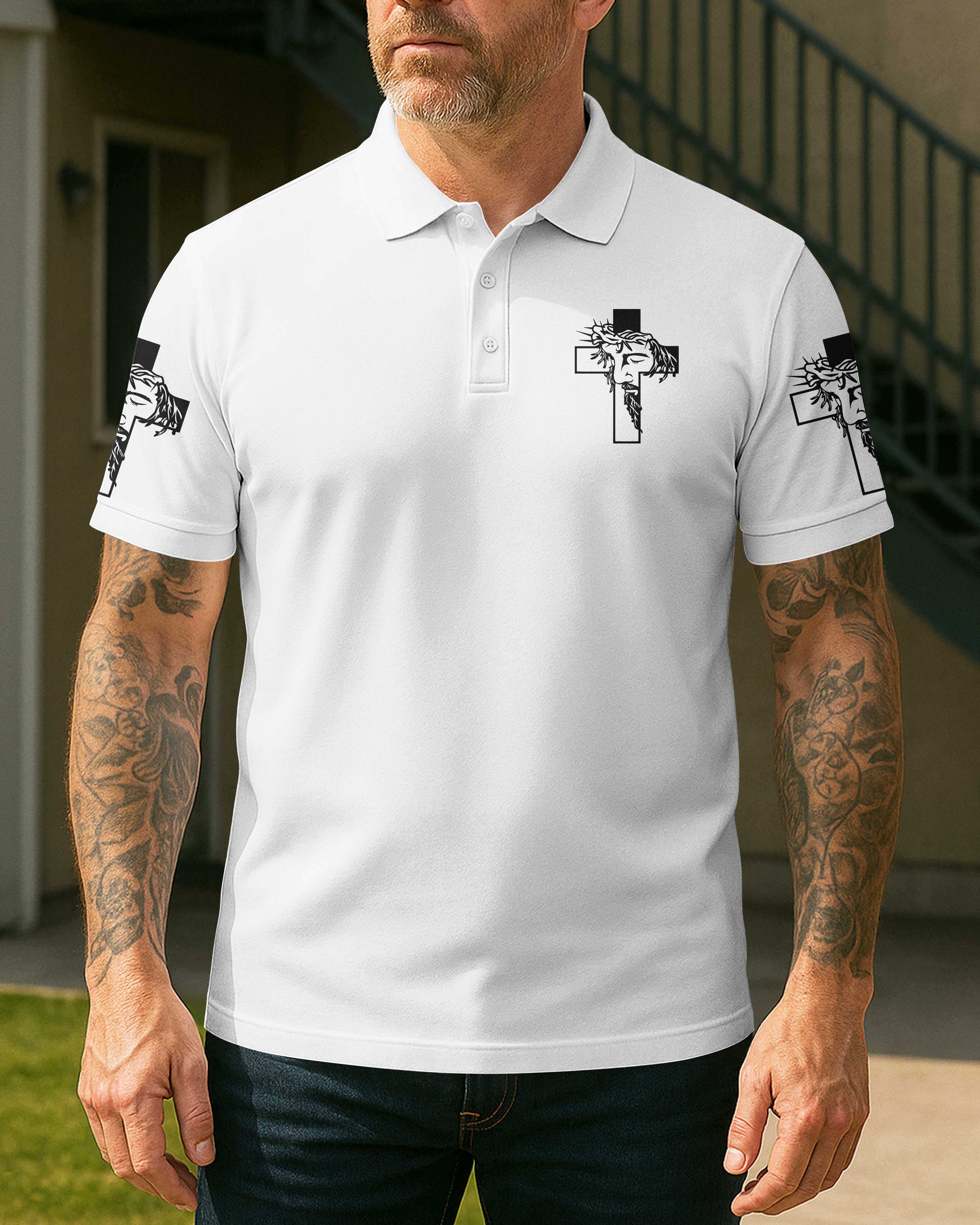 Block The Noise Guard The Truth Watch With Grace T-Shirt