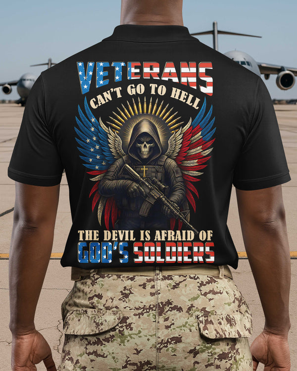 God Is My Hero Shirts