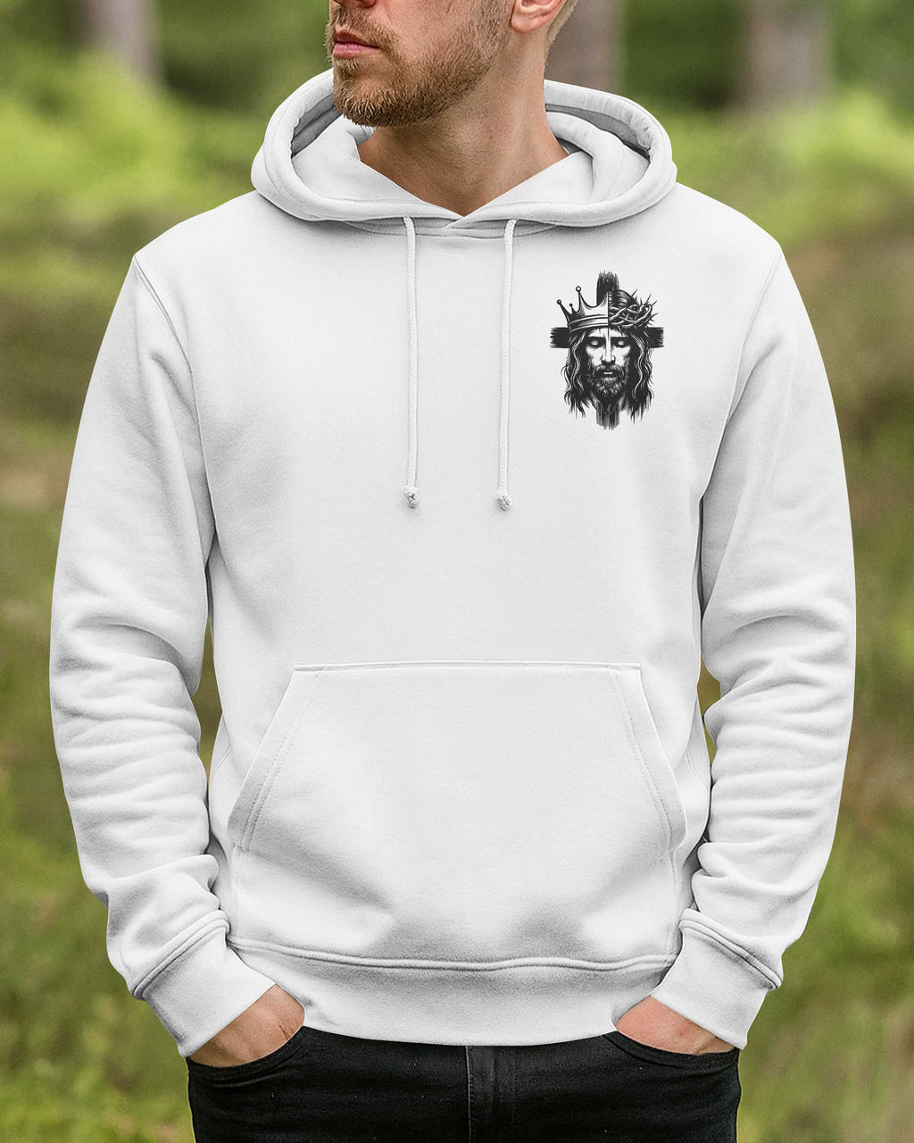 My Lord My Savior My King T-Shirt