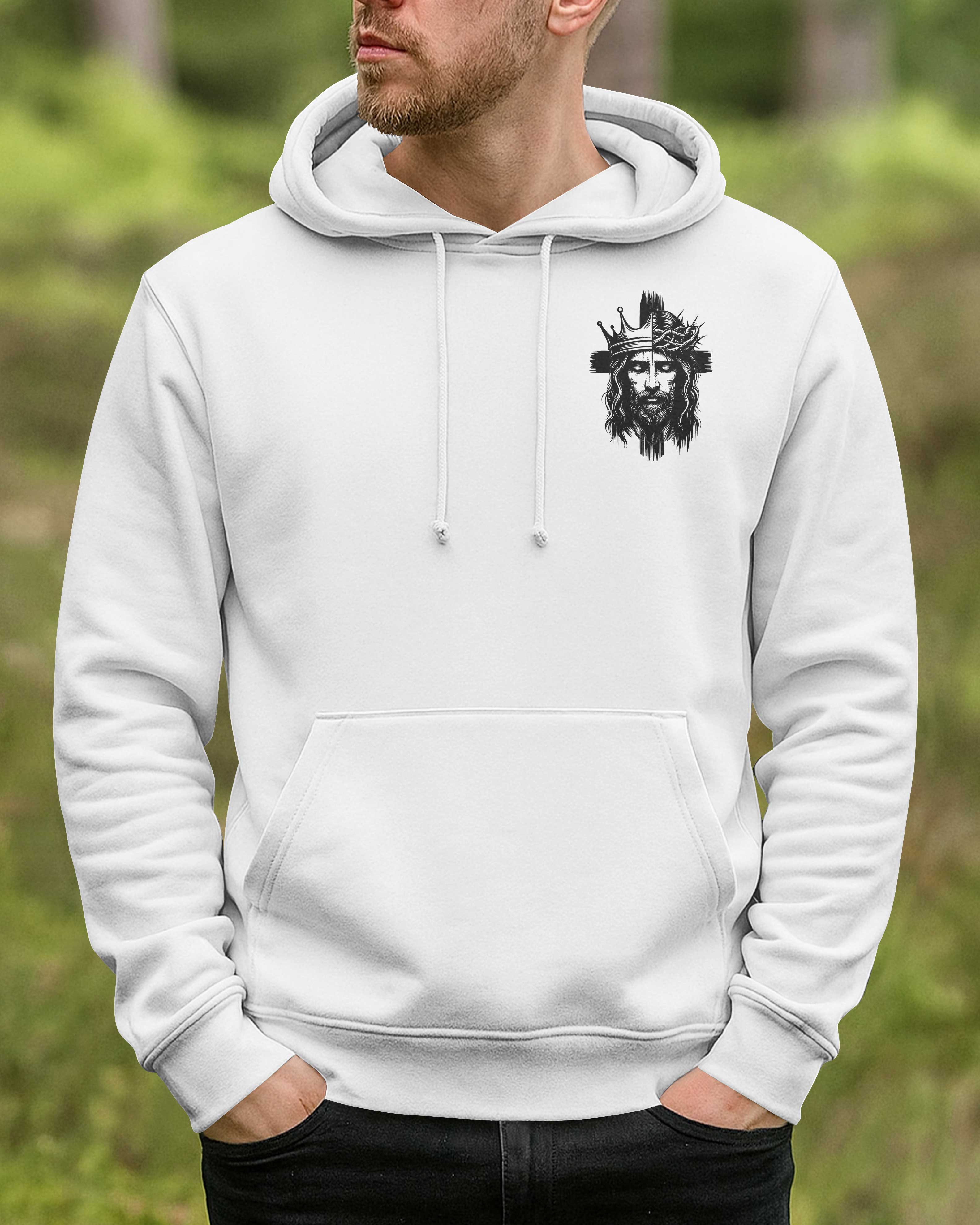 My Lord My Savior My King T-Shirt