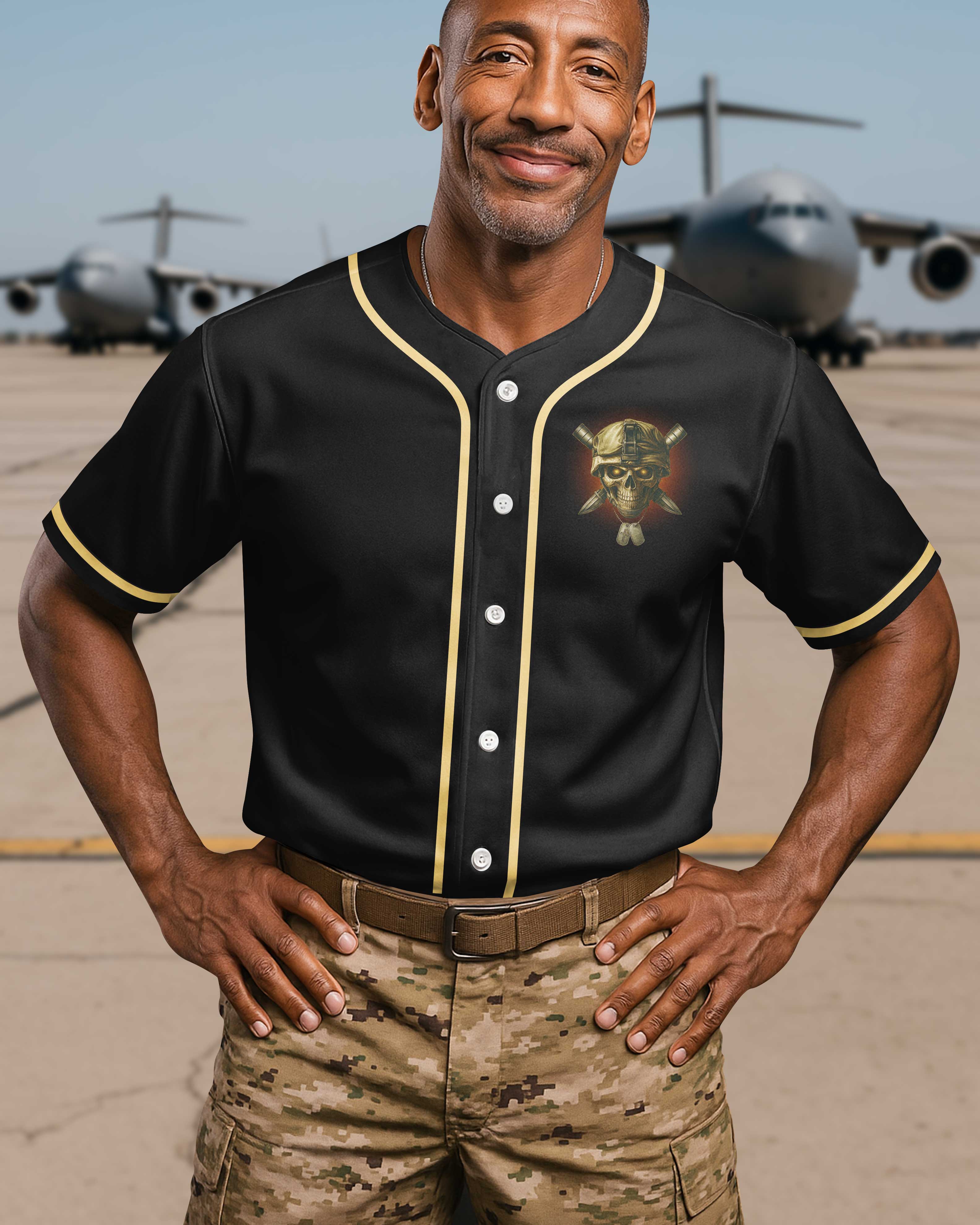 Put On The Full Armor Of God T-Shirt