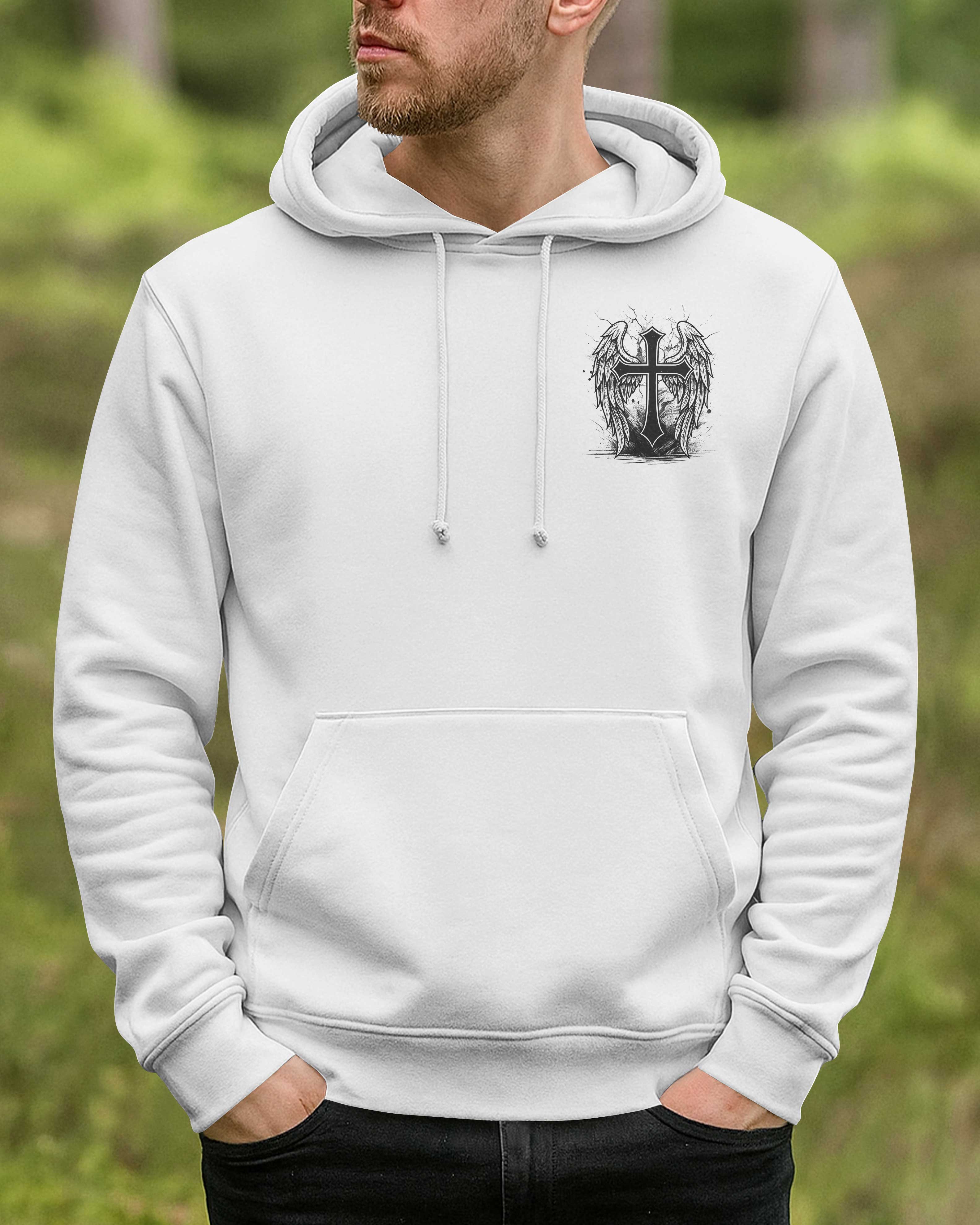 God Gives Me Strength T-Shirt