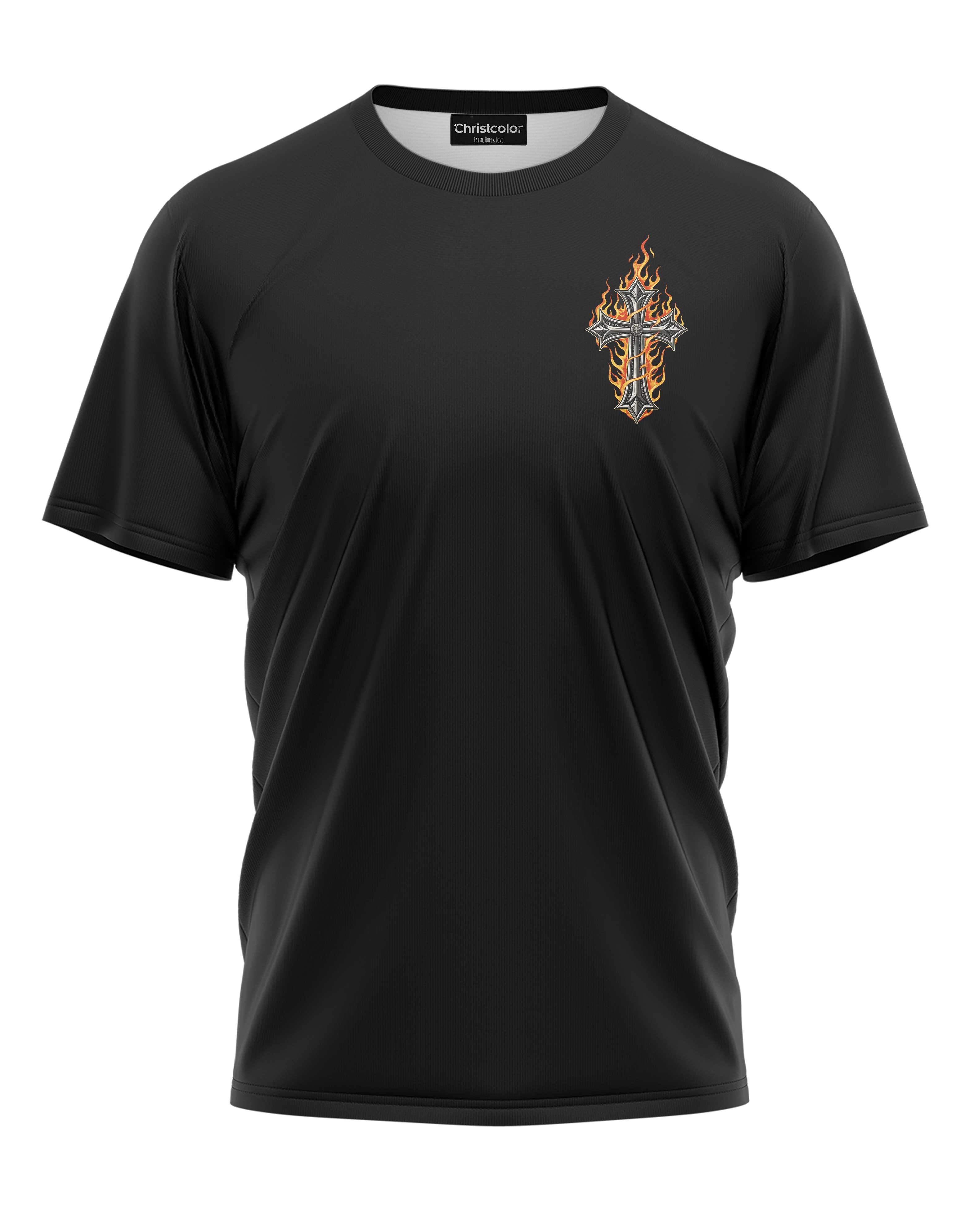 Not Perfect, Just Forgiven T-Shirt