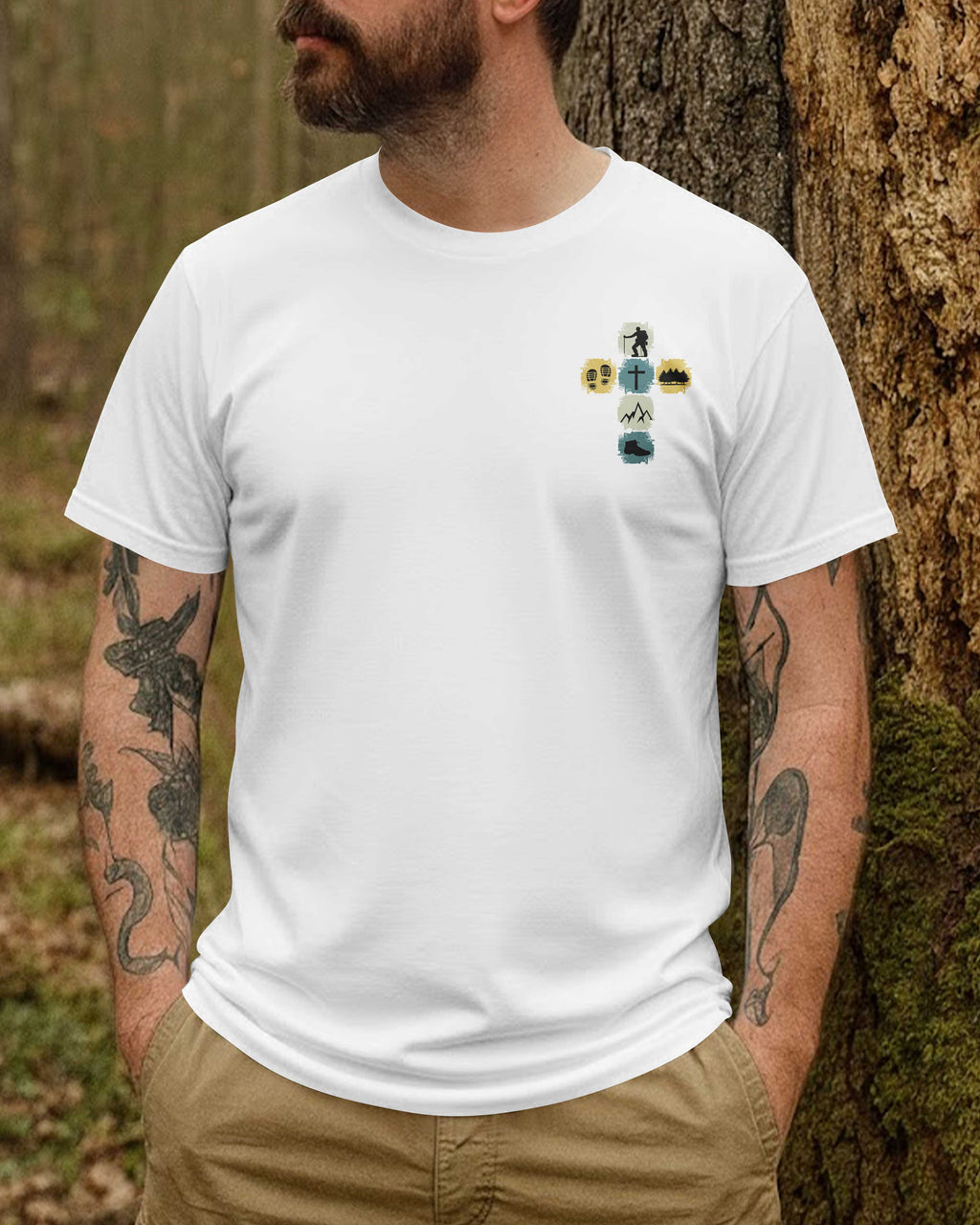 I Don't Need Therapy T-Shirt