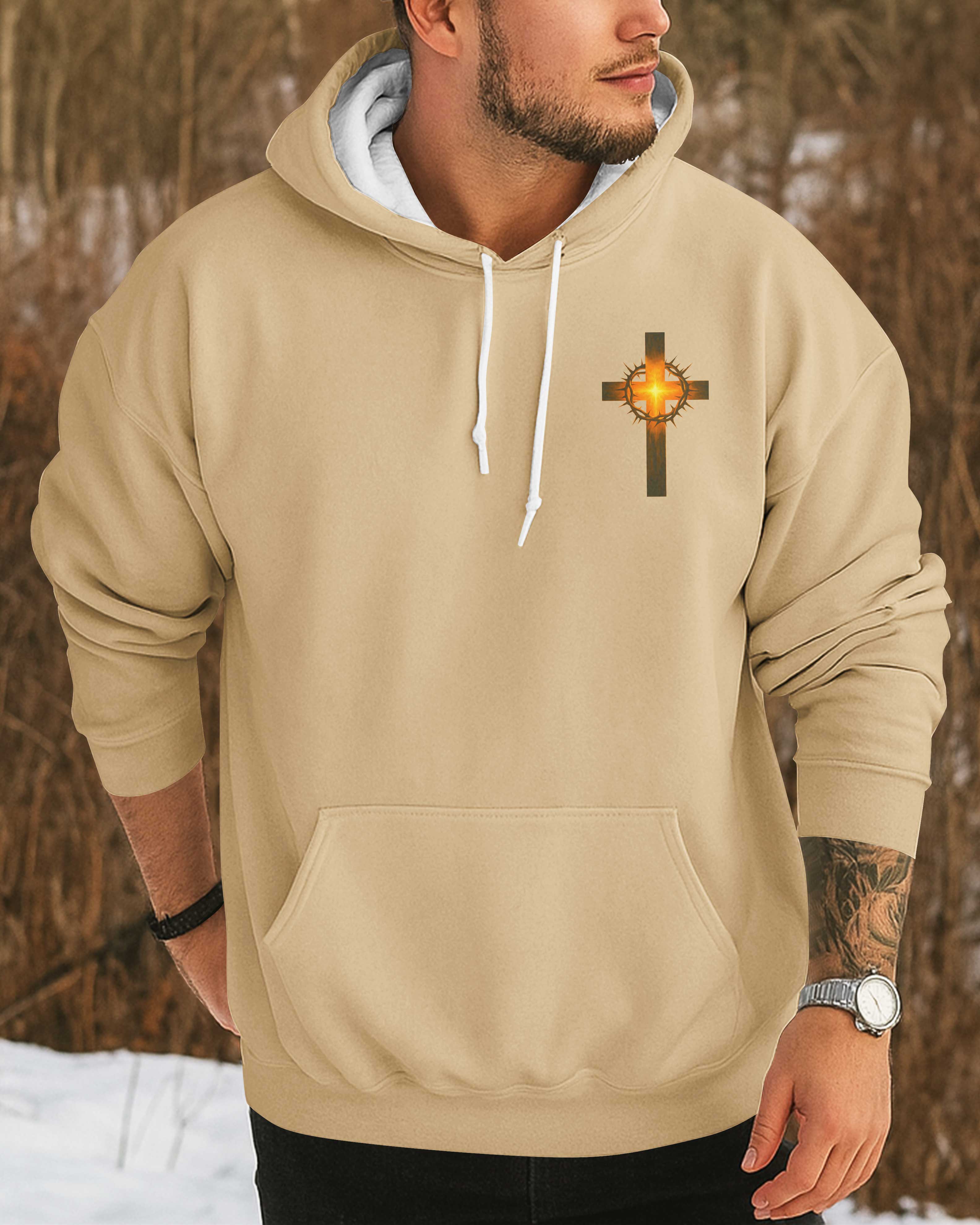 Death Could Not Hold Him From Death He Is Risen T-Shirt