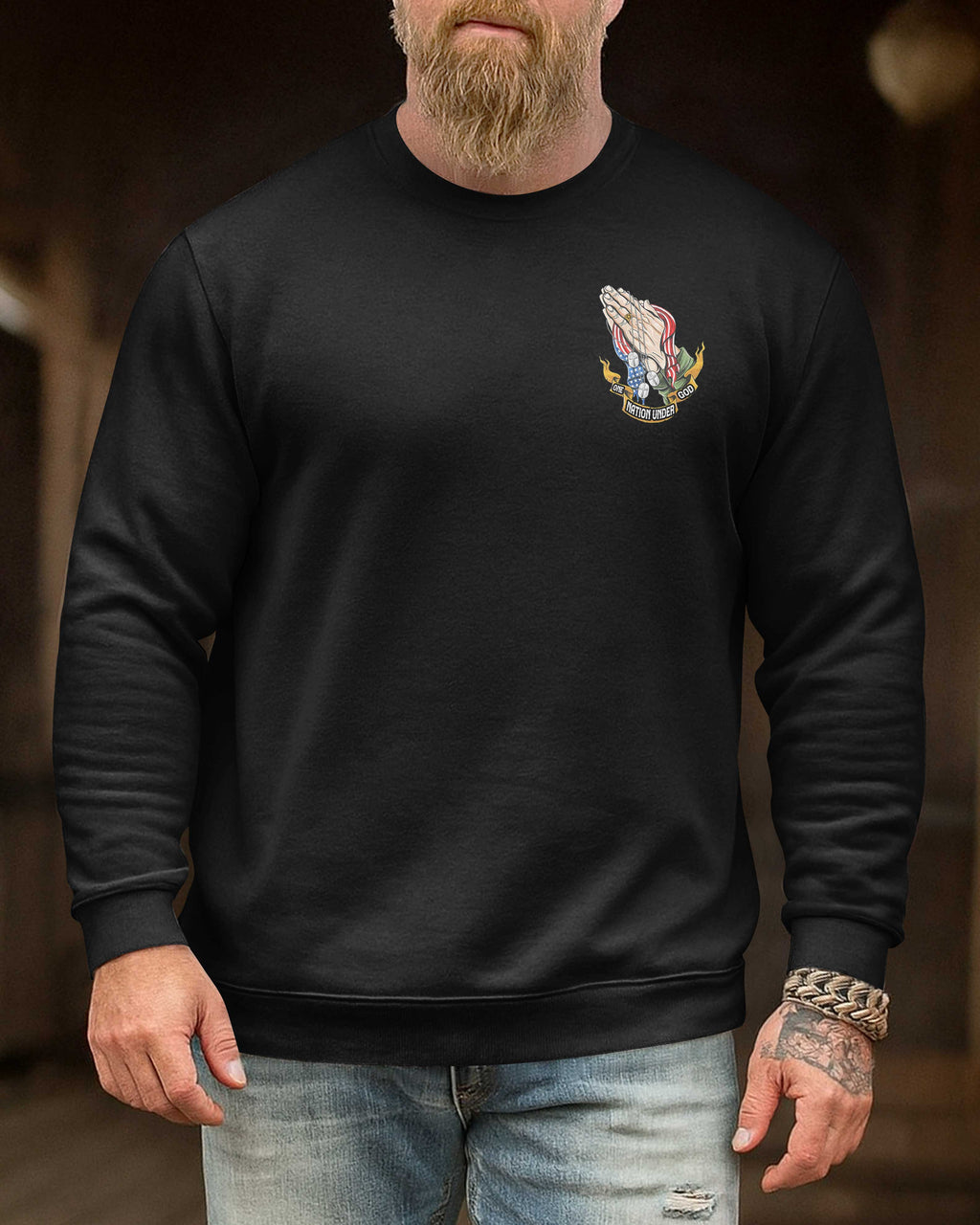 Grace Is Always Greater T-Shirt