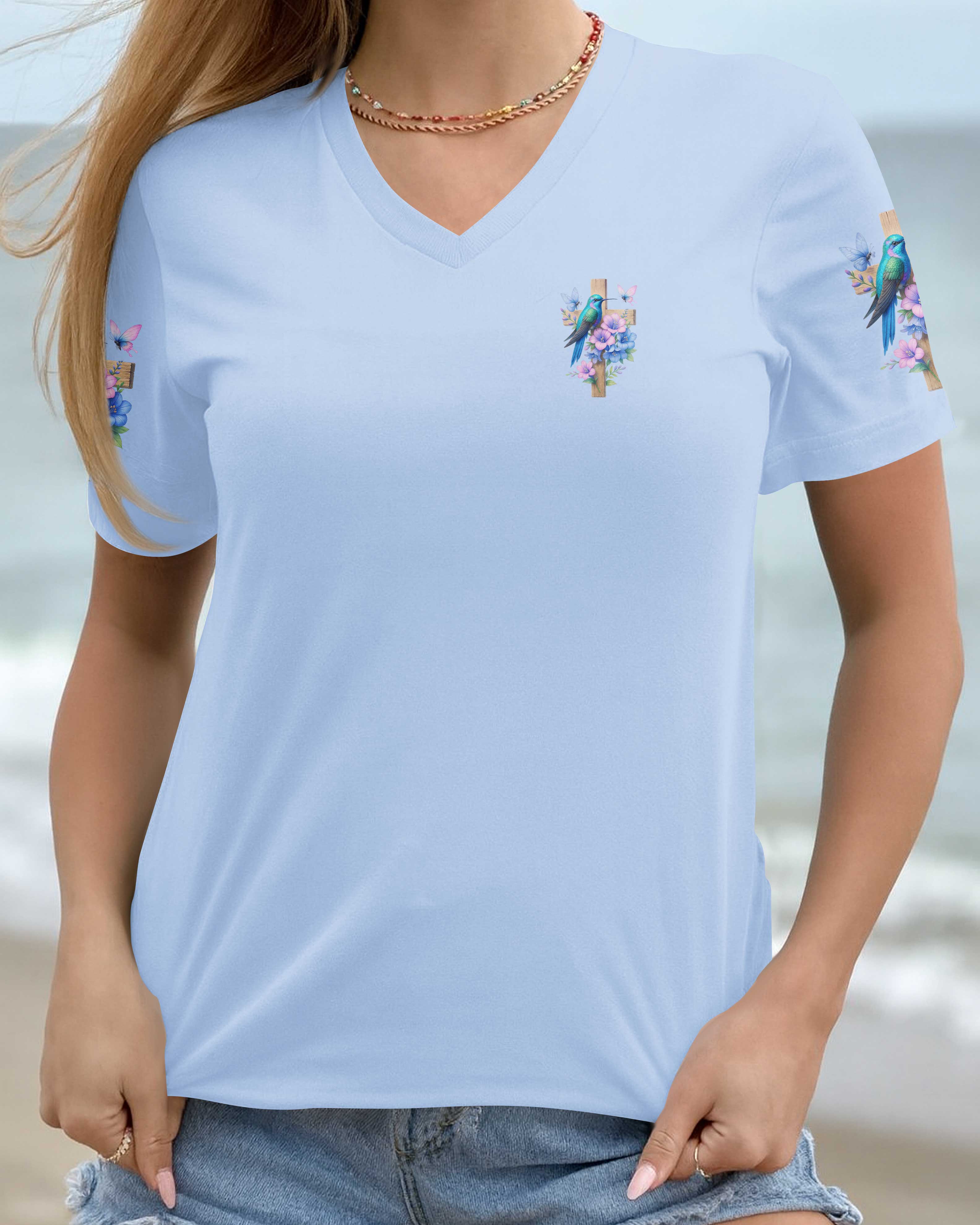 Do Not Worry About Tomorrow T-Shirt