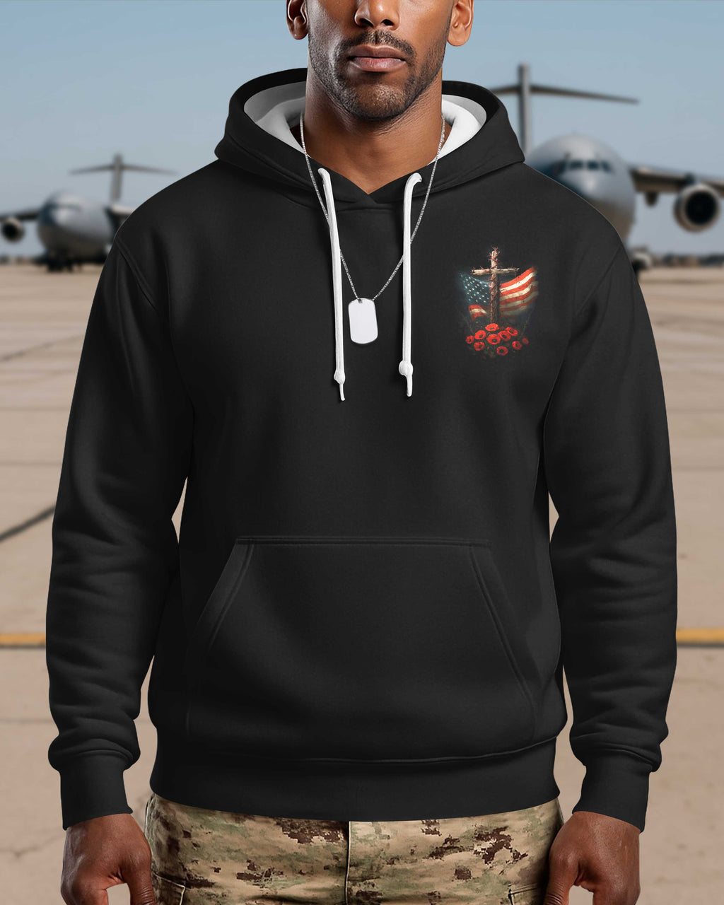 I Once Carried Guilt But Now I Carry Grace T-Shirt