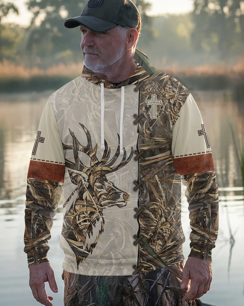 God's Creation Hunter's Calling T-Shirt