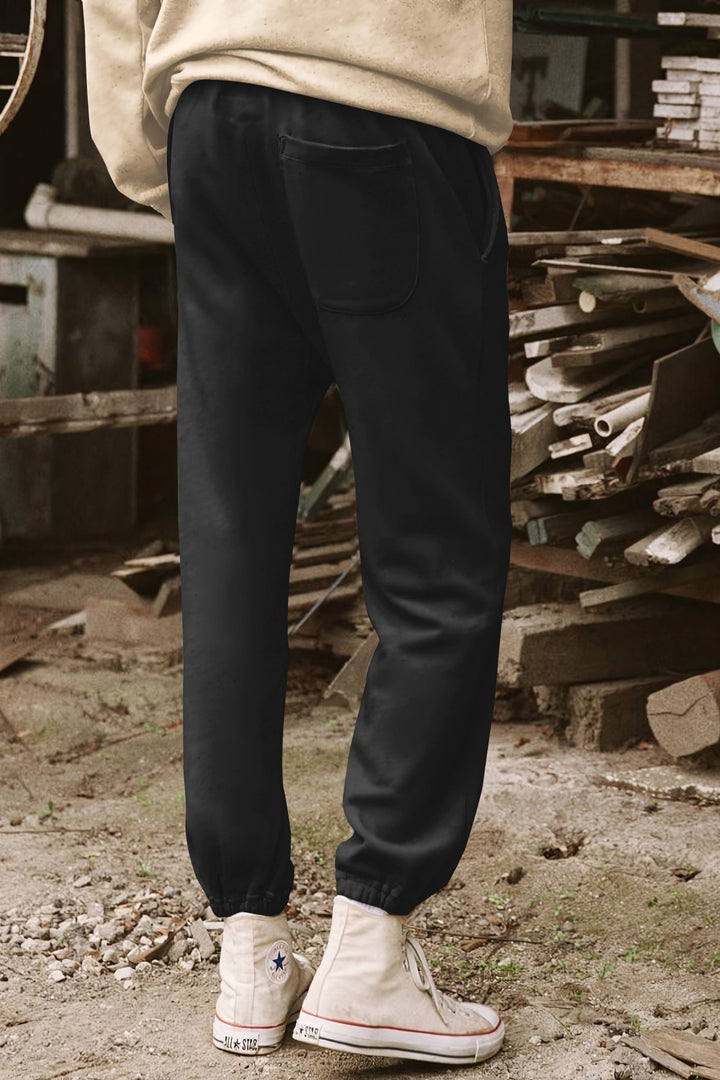 There's No Greater Love Than This All Over Print Jogger Pants - Christ Color