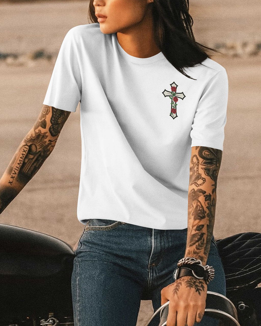 My Faith Shines Brighter T-Shirt