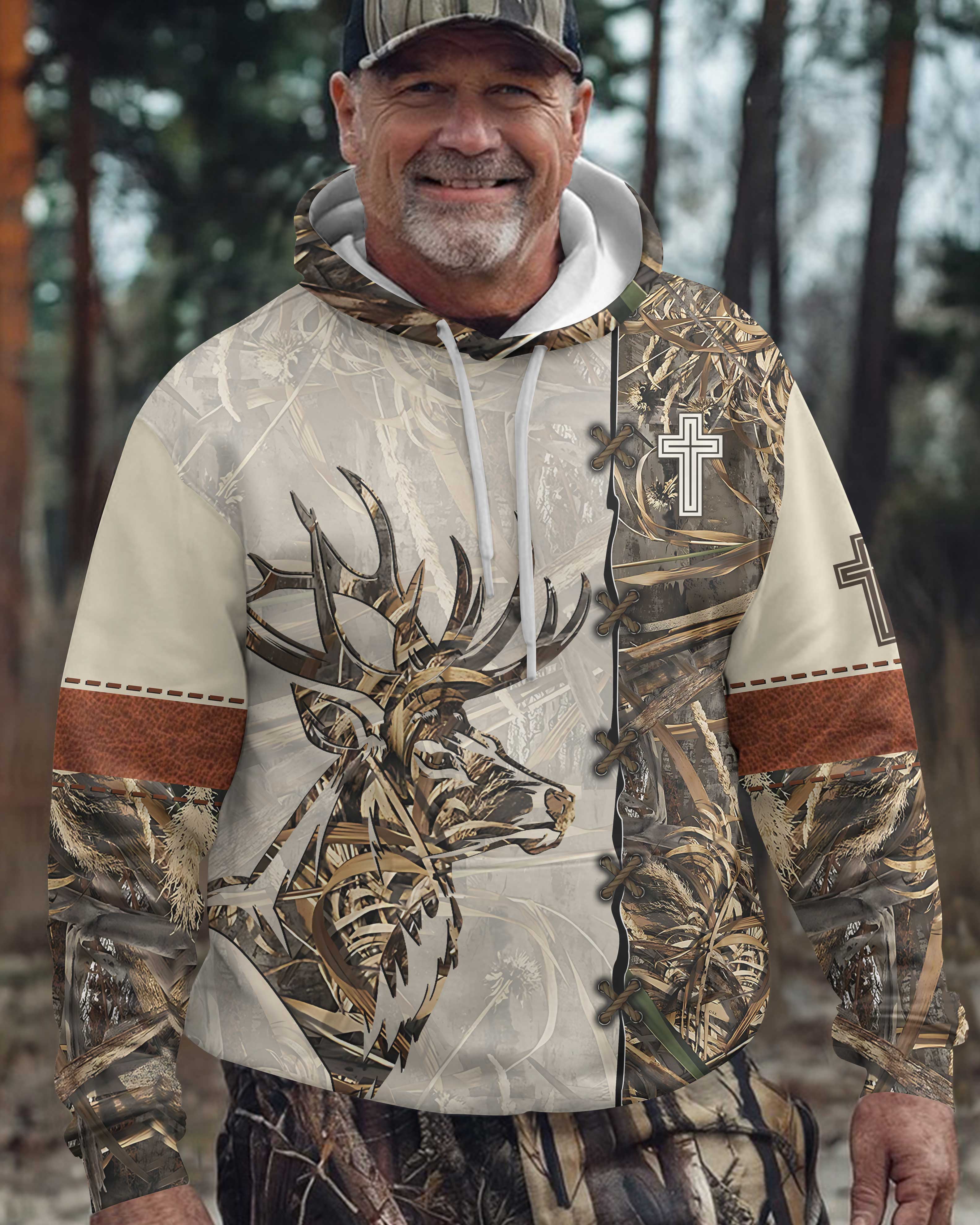 God's Creation Hunter's Calling T-Shirt